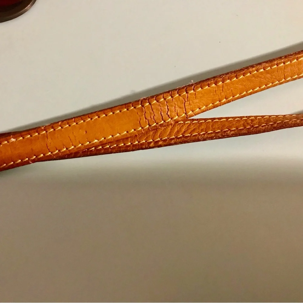 Louis Vuitton Pochette Shoulder Strap - Picture 13 of 15